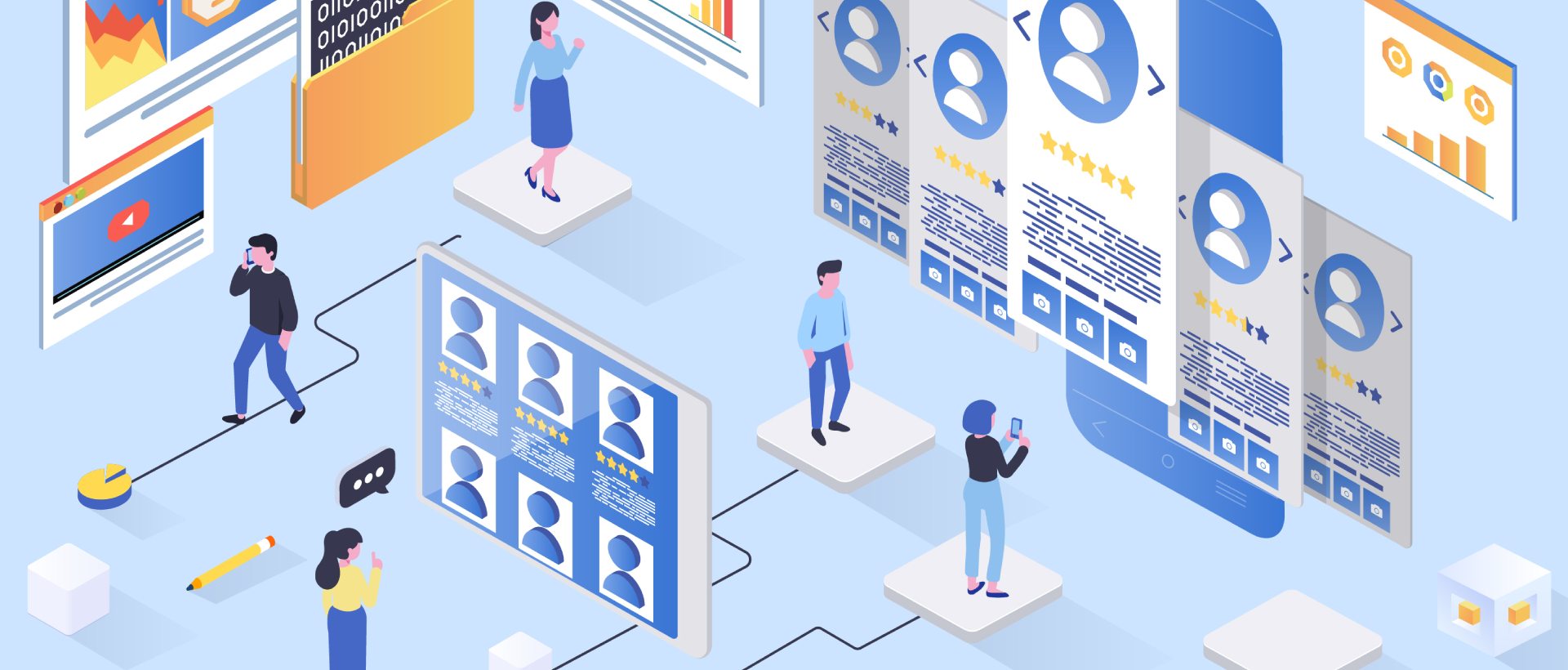 中小企业数字化入门解决方案